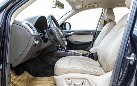 Audi Q5, 2013 год, 1 878 000 рублей, 36 фотография