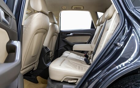 Audi Q5, 2013 год, 1 878 000 рублей, 38 фотография