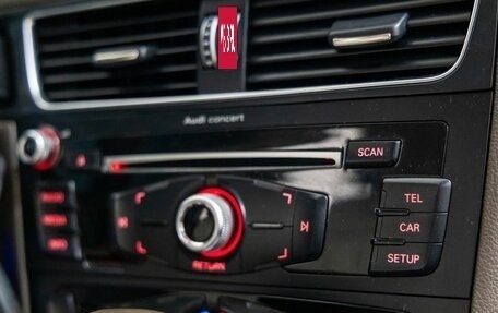 Audi Q5, 2013 год, 1 878 000 рублей, 26 фотография