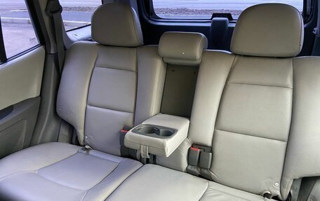 Hyundai Santa Fe Classic, 2008 год, 499 000 рублей, 11 фотография