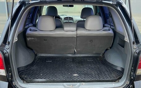 Hyundai Santa Fe Classic, 2008 год, 499 000 рублей, 12 фотография