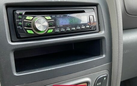 Hyundai Santa Fe Classic, 2008 год, 499 000 рублей, 10 фотография