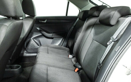 Skoda Rapid I, 2019 год, 1 250 000 рублей, 10 фотография