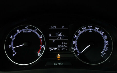 Skoda Rapid I, 2019 год, 1 250 000 рублей, 12 фотография