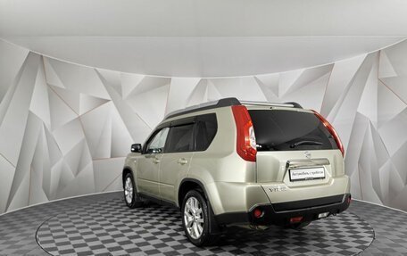 Nissan X-Trail, 2011 год, 1 355 000 рублей, 4 фотография