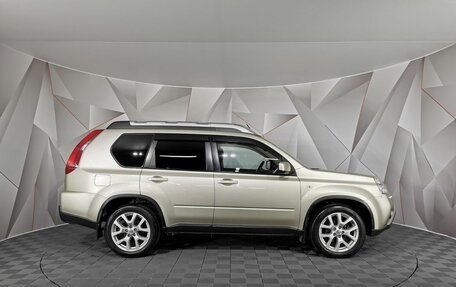 Nissan X-Trail, 2011 год, 1 355 000 рублей, 6 фотография