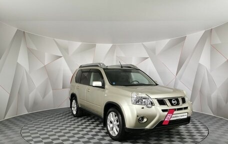 Nissan X-Trail, 2011 год, 1 355 000 рублей, 3 фотография