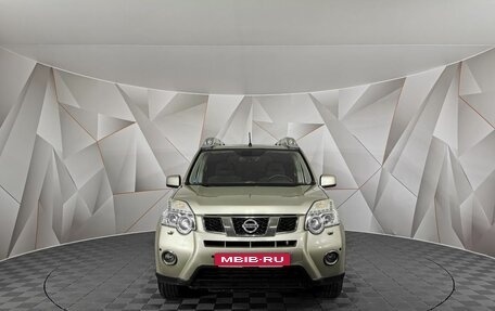 Nissan X-Trail, 2011 год, 1 355 000 рублей, 7 фотография