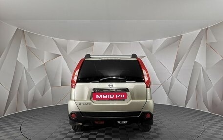 Nissan X-Trail, 2011 год, 1 355 000 рублей, 8 фотография