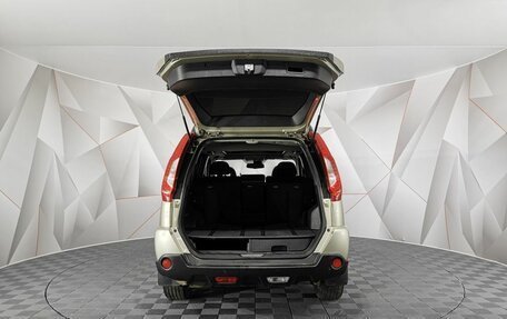 Nissan X-Trail, 2011 год, 1 355 000 рублей, 12 фотография