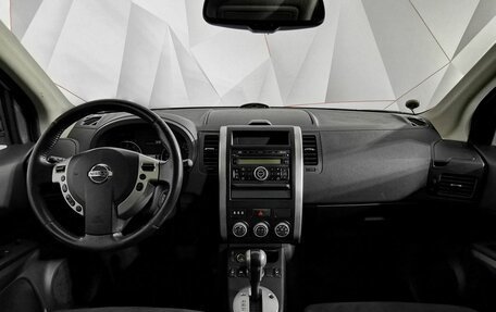 Nissan X-Trail, 2011 год, 1 355 000 рублей, 14 фотография