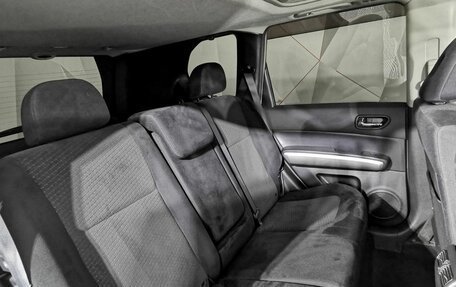 Nissan X-Trail, 2011 год, 1 355 000 рублей, 16 фотография