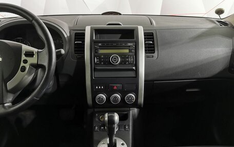 Nissan X-Trail, 2011 год, 1 355 000 рублей, 15 фотография