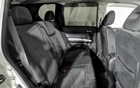 Nissan X-Trail, 2011 год, 1 355 000 рублей, 17 фотография