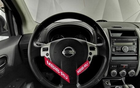 Nissan X-Trail, 2011 год, 1 355 000 рублей, 20 фотография