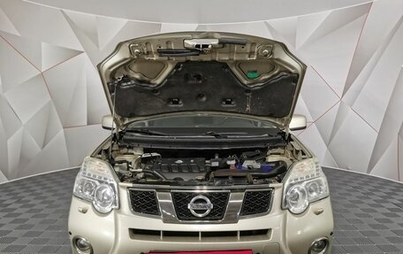 Nissan X-Trail, 2011 год, 1 355 000 рублей, 11 фотография