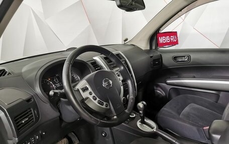 Nissan X-Trail, 2011 год, 1 355 000 рублей, 19 фотография
