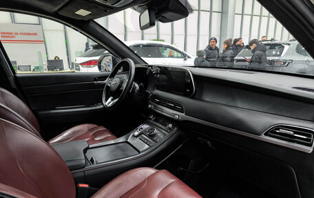 Hyundai Palisade I, 2019 год, 3 499 000 рублей, 15 фотография