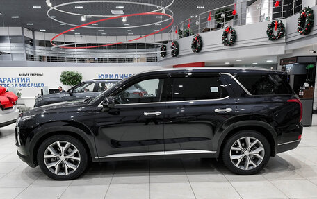 Hyundai Palisade I, 2019 год, 3 499 000 рублей, 12 фотография