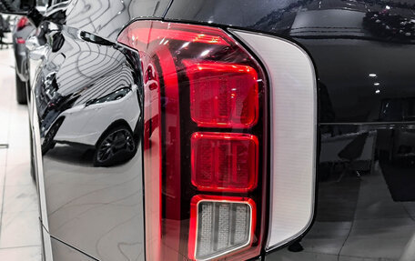 Hyundai Palisade I, 2019 год, 3 499 000 рублей, 14 фотография