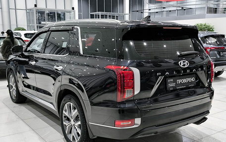 Hyundai Palisade I, 2019 год, 3 499 000 рублей, 11 фотография