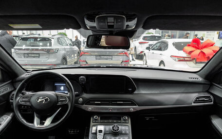 Hyundai Palisade I, 2019 год, 3 499 000 рублей, 18 фотография