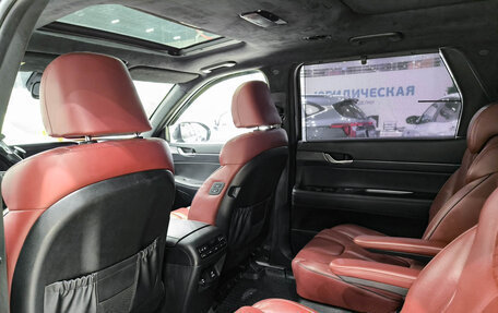 Hyundai Palisade I, 2019 год, 3 499 000 рублей, 16 фотография