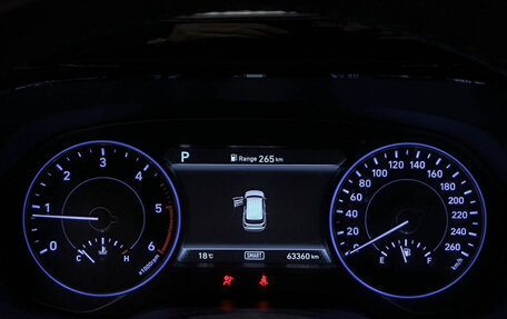 Hyundai Palisade I, 2019 год, 3 499 000 рублей, 17 фотография