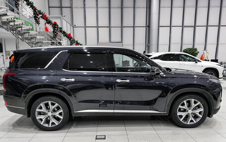 Hyundai Palisade I, 2019 год, 3 499 000 рублей, 8 фотография