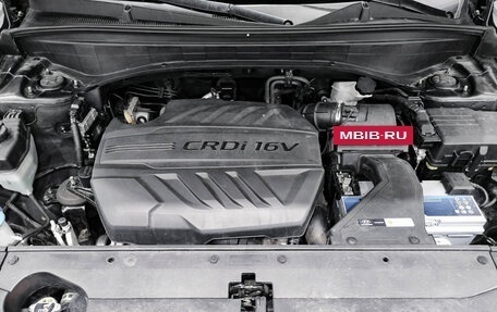 Hyundai Palisade I, 2019 год, 3 499 000 рублей, 13 фотография