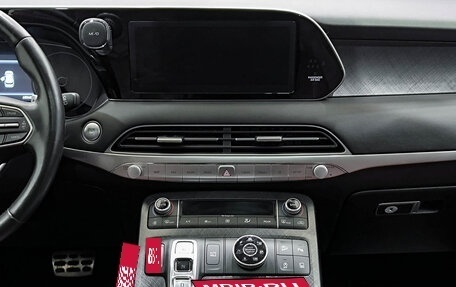 Hyundai Palisade I, 2019 год, 3 499 000 рублей, 19 фотография