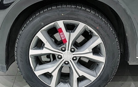 Hyundai Palisade I, 2019 год, 3 499 000 рублей, 22 фотография