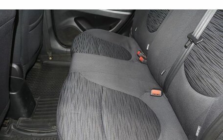 Hyundai Solaris II рестайлинг, 2015 год, 599 000 рублей, 7 фотография