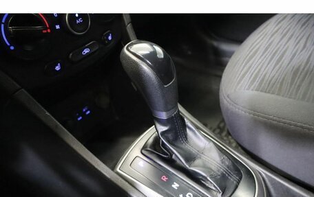 Hyundai Solaris II рестайлинг, 2015 год, 599 000 рублей, 12 фотография