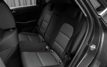 Hyundai Tucson III, 2020 год, 2 420 000 рублей, 14 фотография