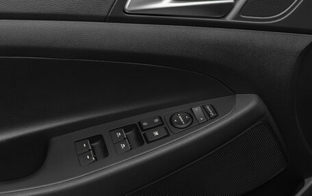 Hyundai Tucson III, 2020 год, 2 420 000 рублей, 17 фотография