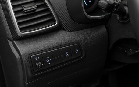 Hyundai Tucson III, 2020 год, 2 420 000 рублей, 18 фотография