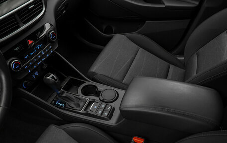 Hyundai Tucson III, 2020 год, 2 420 000 рублей, 19 фотография