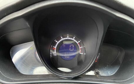 Lifan X60 I рестайлинг, 2013 год, 349 000 рублей, 9 фотография