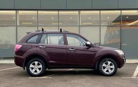 Lifan X60 I рестайлинг, 2013 год, 349 000 рублей, 3 фотография