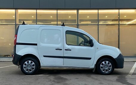Renault Kangoo II рестайлинг, 2012 год, 499 000 рублей, 3 фотография