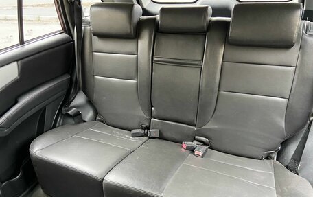 Lifan X60 I рестайлинг, 2013 год, 349 000 рублей, 11 фотография