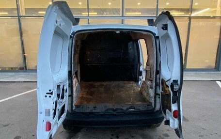 Renault Kangoo II рестайлинг, 2012 год, 499 000 рублей, 10 фотография