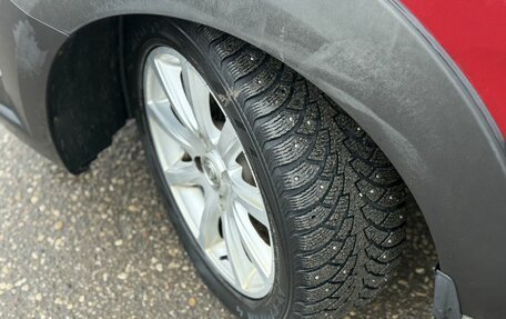 DongFeng H30 Cross, 2014 год, 515 000 рублей, 4 фотография