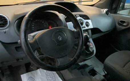 Renault Kangoo II рестайлинг, 2012 год, 499 000 рублей, 7 фотография