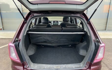 Lifan X60 I рестайлинг, 2013 год, 349 000 рублей, 12 фотография