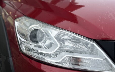 DongFeng H30 Cross, 2014 год, 515 000 рублей, 3 фотография