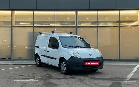 Renault Kangoo II рестайлинг, 2012 год, 499 000 рублей, 2 фотография
