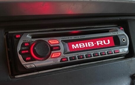 Renault Kangoo II рестайлинг, 2012 год, 499 000 рублей, 9 фотография