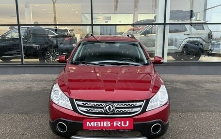 DongFeng H30 Cross, 2014 год, 515 000 рублей, 2 фотография